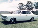 Chevrolet Opala 4-Door 1969 года